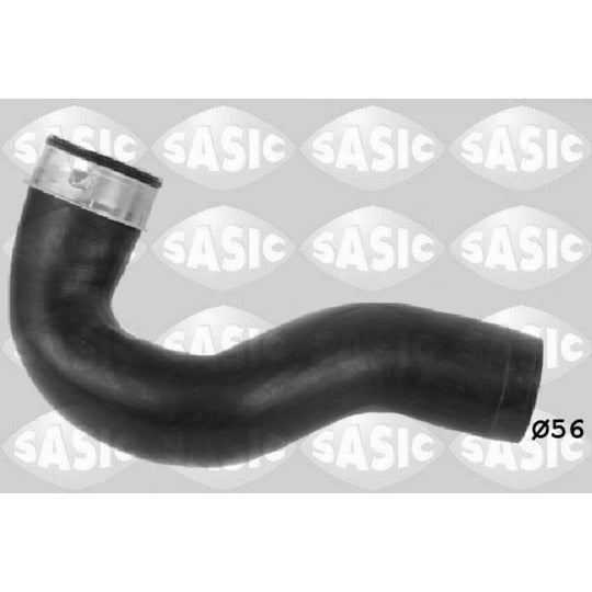 3336130 Charger Intake Hose