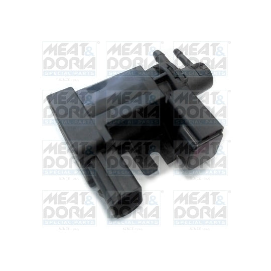 9096 Pressure converter, turbocharger