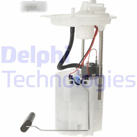 FG2049-12B1 Fuel Feed Unit