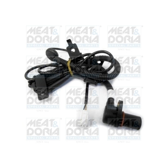 90470 Sensor, wheel speed