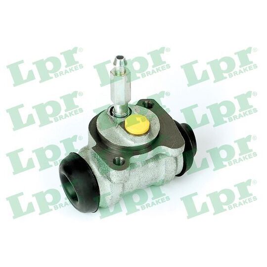 4427 Wheel Brake Cylinder