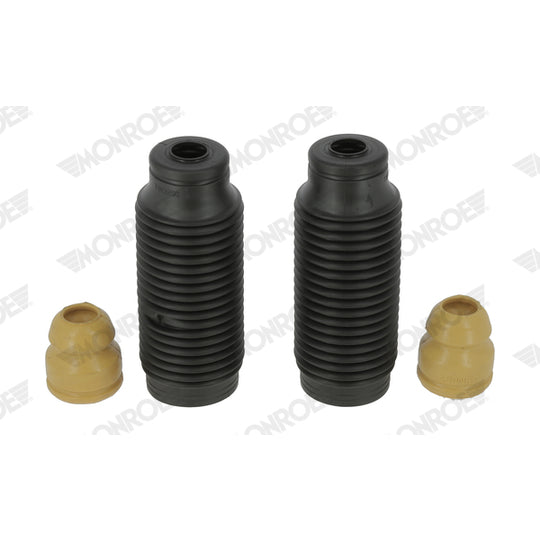 PK461 Dust Cover Kit, shock absorber