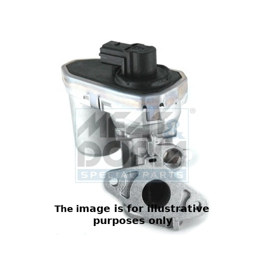 88137E EGR Valve