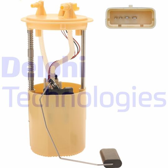 FG2391-12B1 Fuel Feed Unit