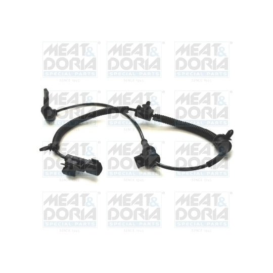 90388 Sensor, wheel speed