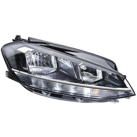 1EB 013 924-021 Headlight