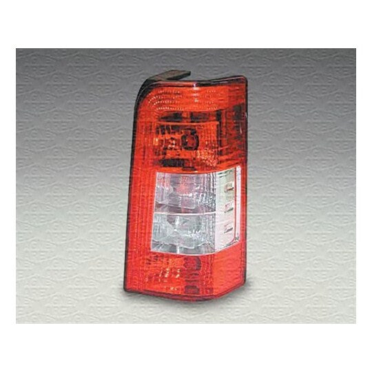 714000028344 Combination Rearlight