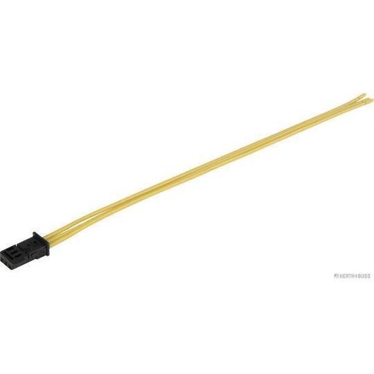 51277358 Cable Repair Set, loudspeaker