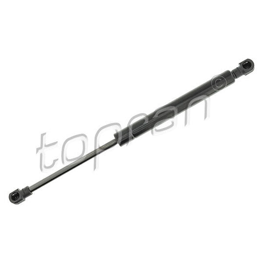 500 772 Gas Spring, bonnet