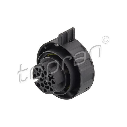 503 052 Plug Housing, automatic transmission control unit