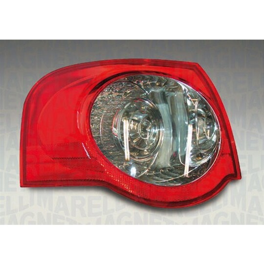714027450802 Combination Rearlight