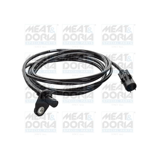 90949 Sensor, wheel speed
