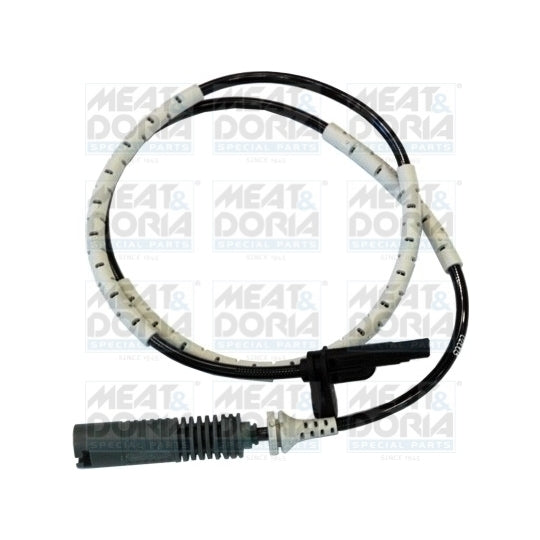 90146 Sensor, wheel speed