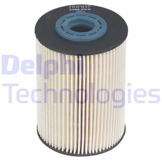 HDF612 Fuel filter