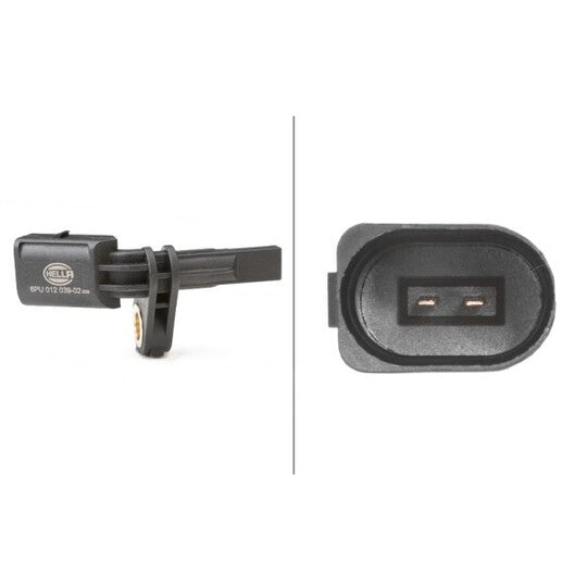 6PU 012 039-021 Sensor, wheel speed