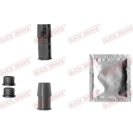 113-1442 Disk brake caliper repair kit