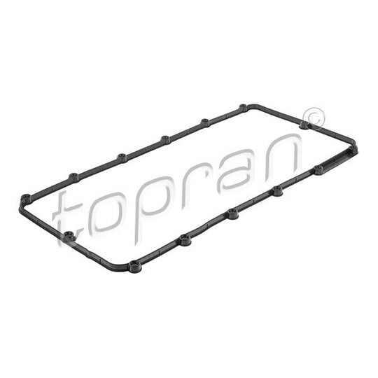 305 197 Gasket, cylinder head cover