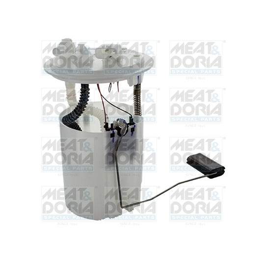 79459 Sender Unit, fuel tank