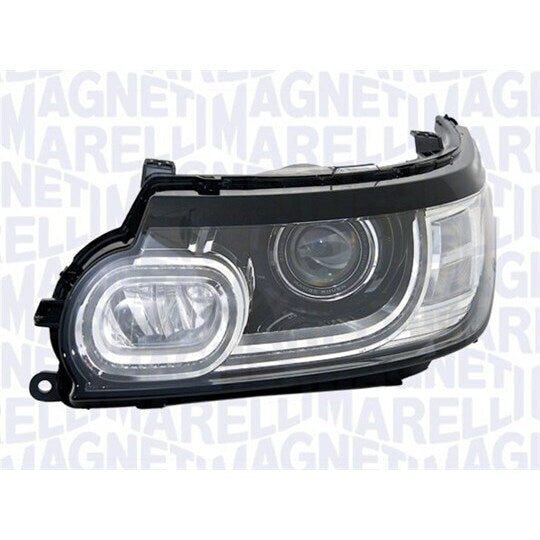 712476701129 Headlight