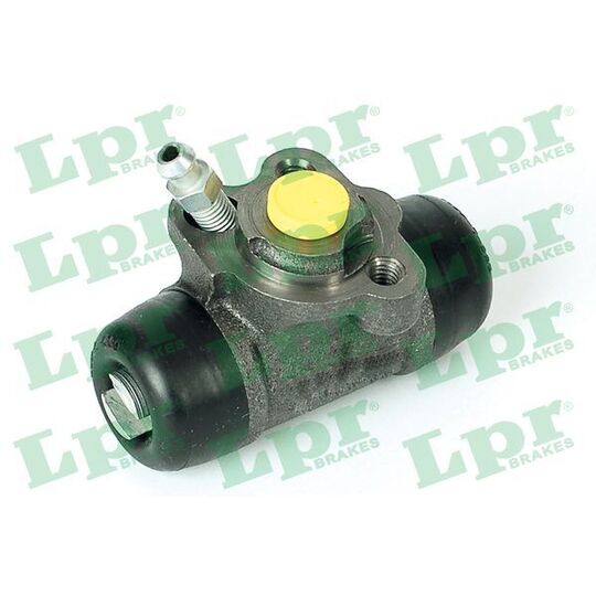 4343 Wheel Brake Cylinder