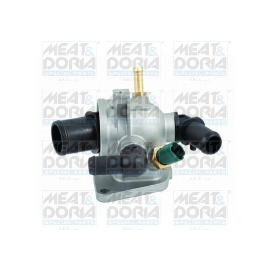 92561 Thermostat, coolant