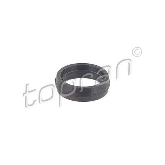 117 384 Seal, oil filter housing