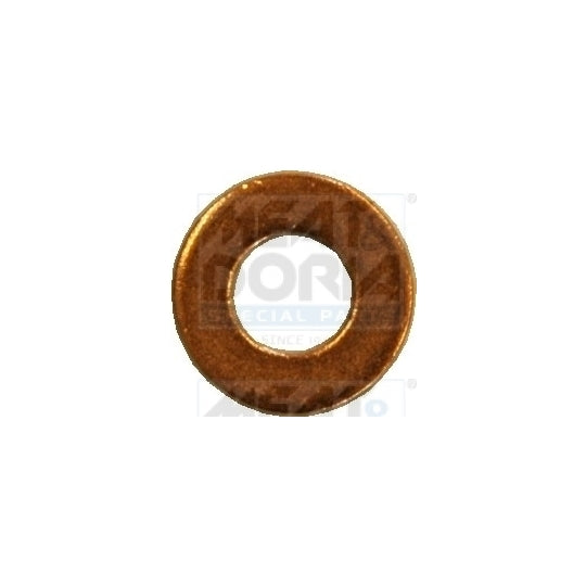 9166 Seal Ring, injector shaft