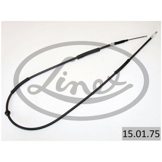 15.01.75 Handbrake cable