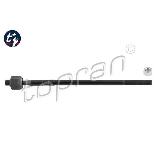 301 391 Tie Rod Axle Joint