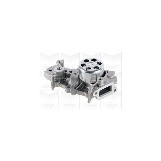 PA1075 Water pump