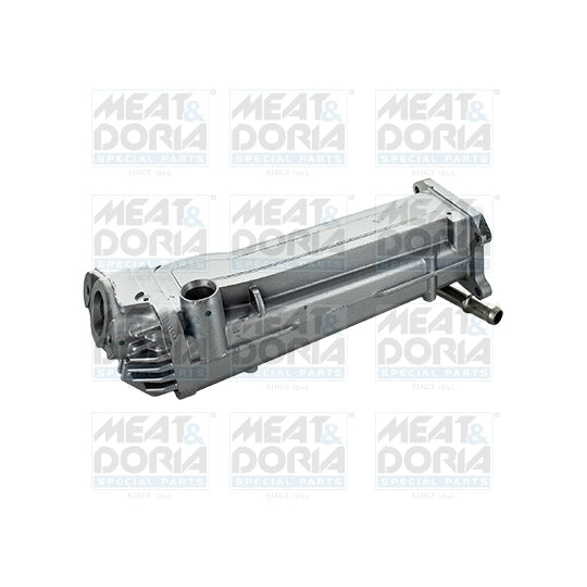 88725 Cooler, exhaust gas recirculation