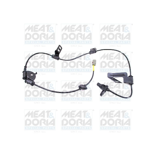 90832 Sensor, wheel speed