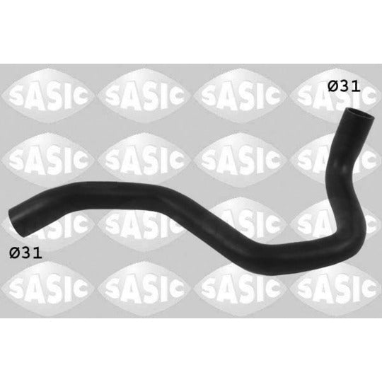 3406013 Radiator Hose
