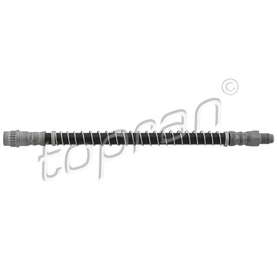 207 092 Brake Hose