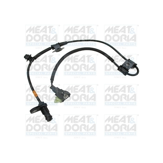 90931 Sensor, wheel speed