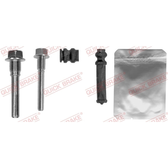 113-1471X Disk brake caliper repair kit