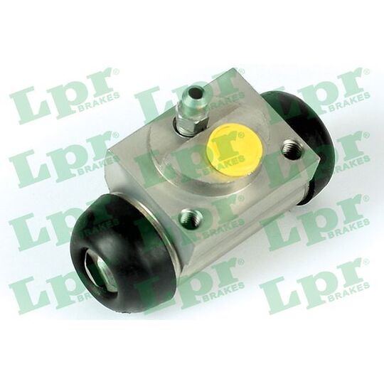 4720 Wheel Brake Cylinder