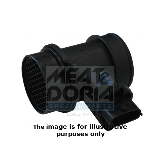 86088E Air Mass Sensor