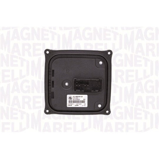 711307329502 Control Unit, lights