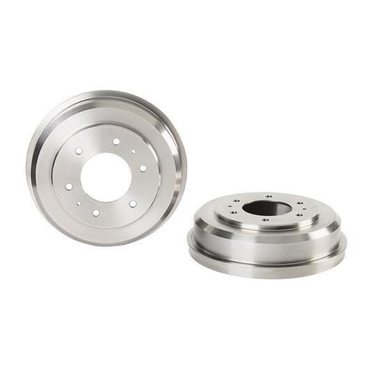14.7096.10 Brake Drum