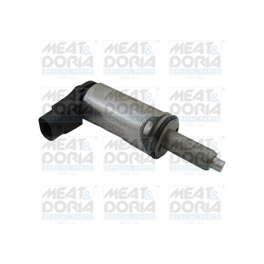 91577 Control Valve, camshaft adjustment