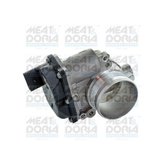 89381 Throttle body