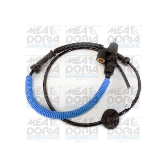90440 Sensor, wheel speed