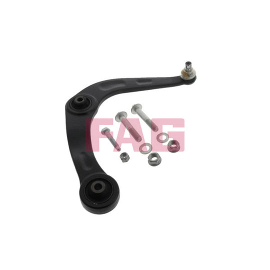 821 0417 10 Track Control Arm