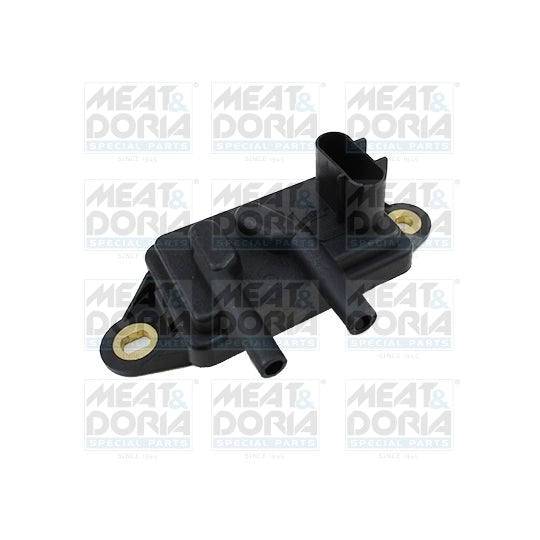 827040 Sensor, exhaust pressure