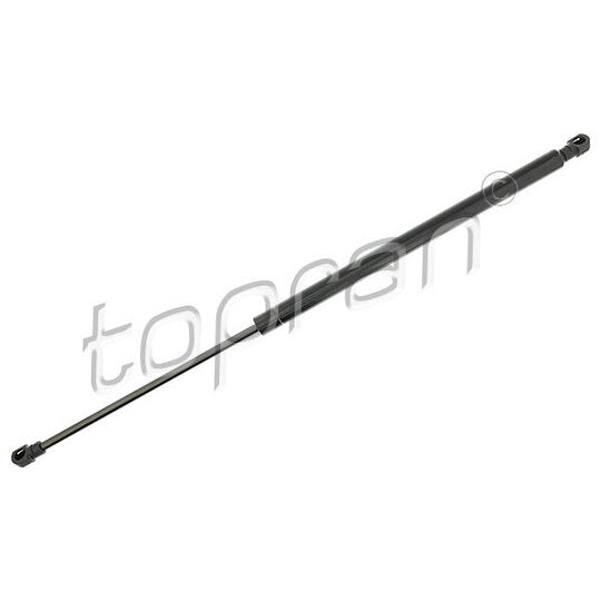 500 773 Gas Spring, boot-/cargo area