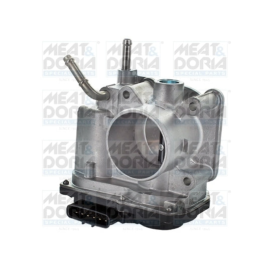 89344 Throttle body