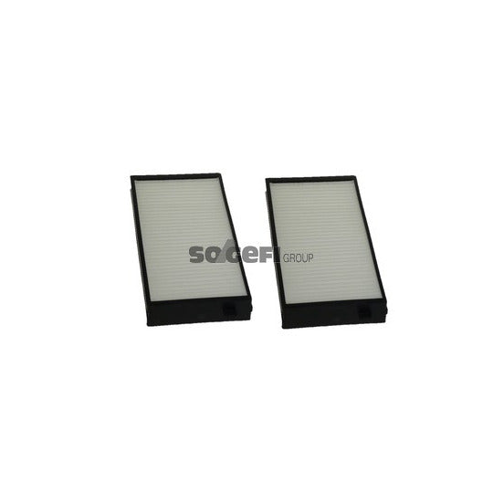 AH346-2 Filter, interior air