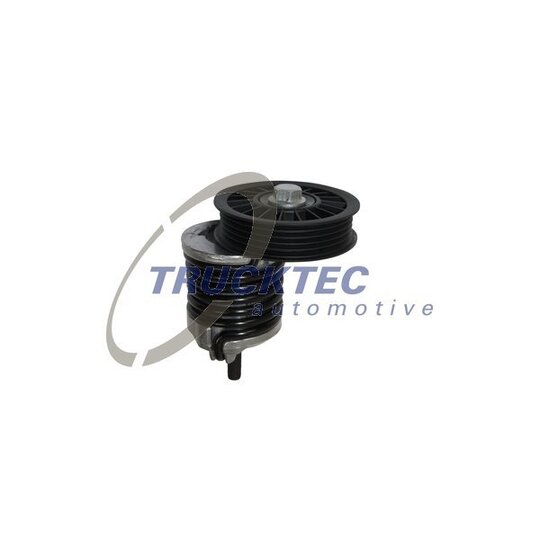 07.19.132 Belt Tensioner, v-ribbed belt