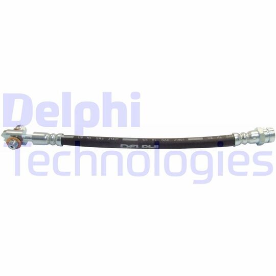 LH6821 Brake Hose